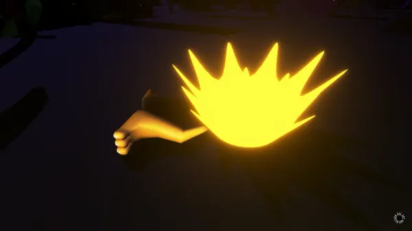 Guiding Star