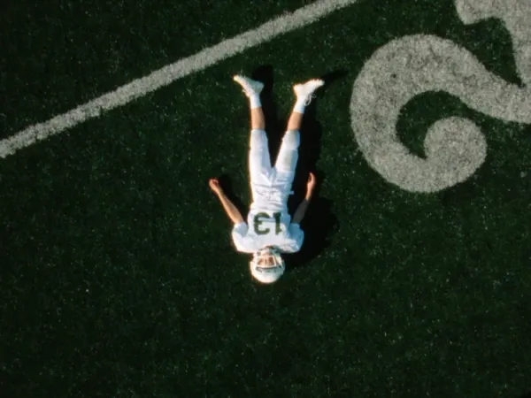 End Zone