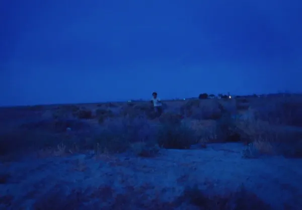 Dominic Fike - 'Mama's Boy'