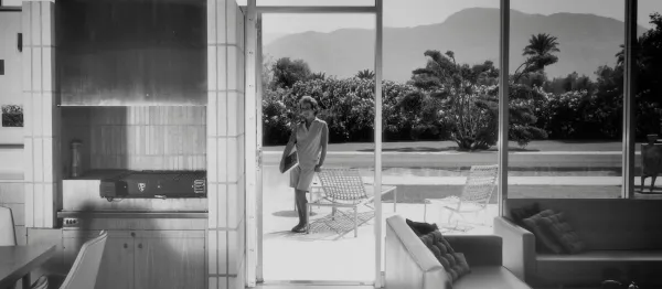 Richard Neutra’s Maslon House by Scott Goldstein, Dave Yakir