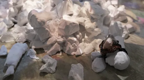 Format Error Occurred at the Offset by Chen Zirui