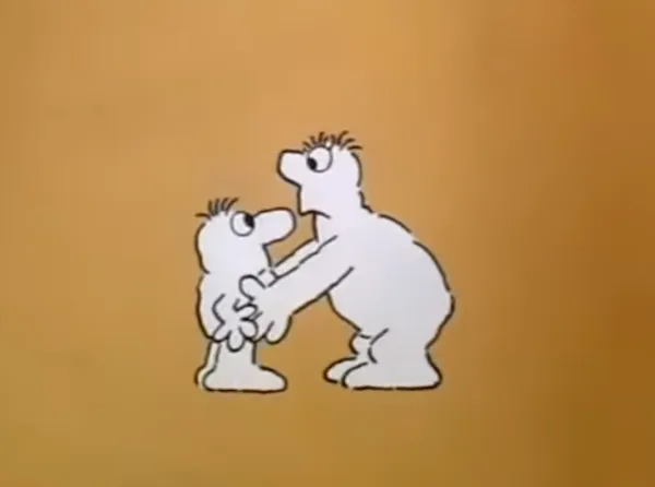 Learning to Walk