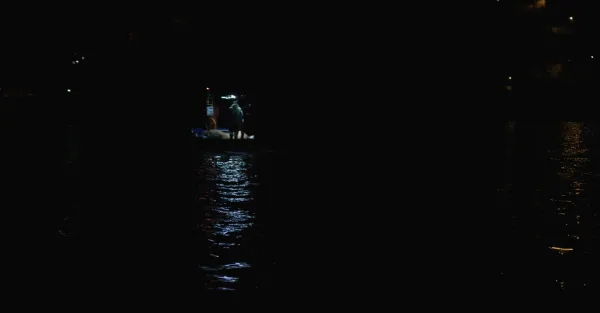 Is Black Sea Infinite?