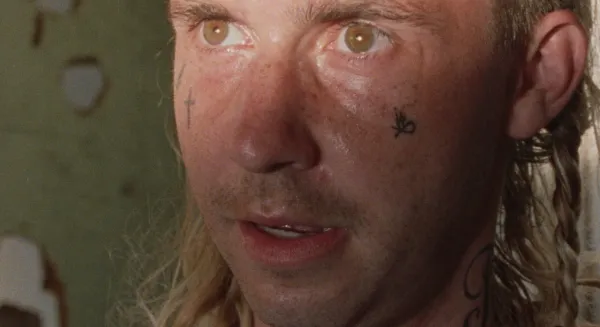 The Stench of Eternal Bog