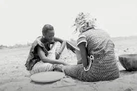 Letter from My Village
