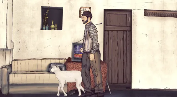 The Lamb