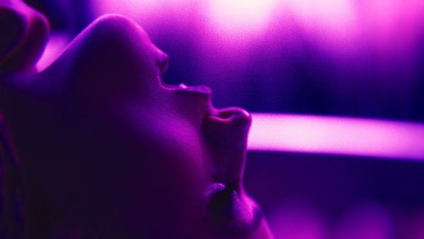 Touch Me by Addison Heimann