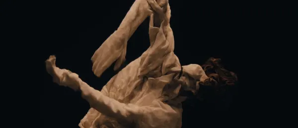 Hakëhn Deïs - Magma by Nino Lou Le Chenadec
