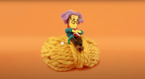 Handmade Happiness by Vivien Mason