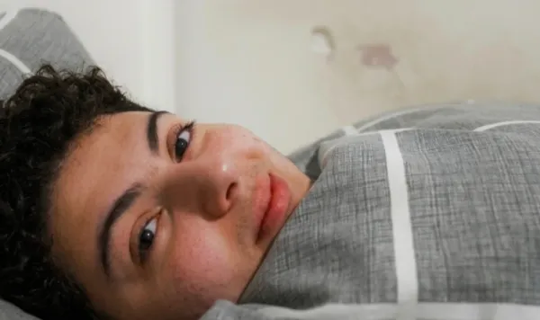 Hard To Notice by Bar Misochnik
