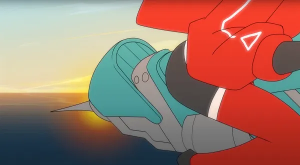Hayabusa