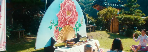Hungry Ghost