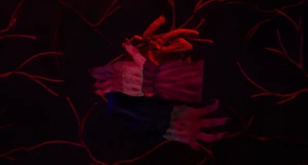 Heart Hug