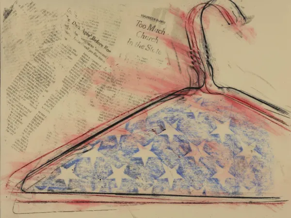 Hemorrhage by Ruth Hayes