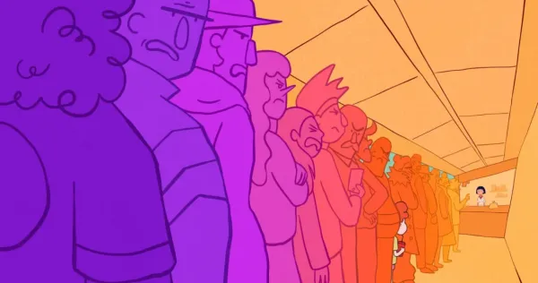 High Speed Train