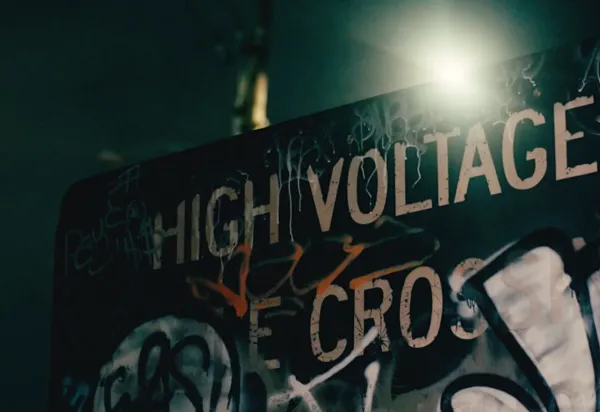 High Voltage