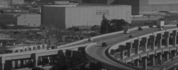 highways take me anywhere I want