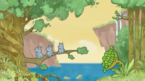 Hippo's songs
