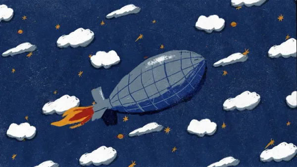 History of Cosmonautics