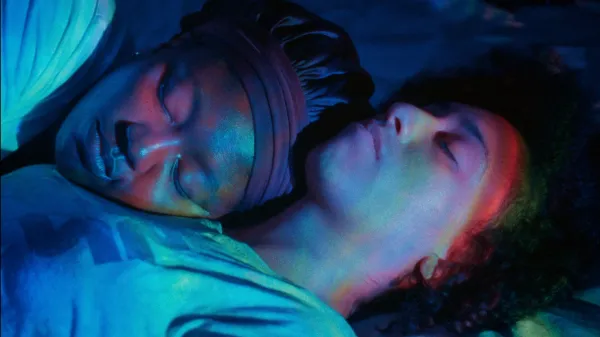 Hold Me Close by Aurora Brachman, LaTajh Simmons-Weaver