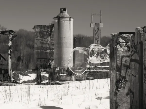 Hot Air