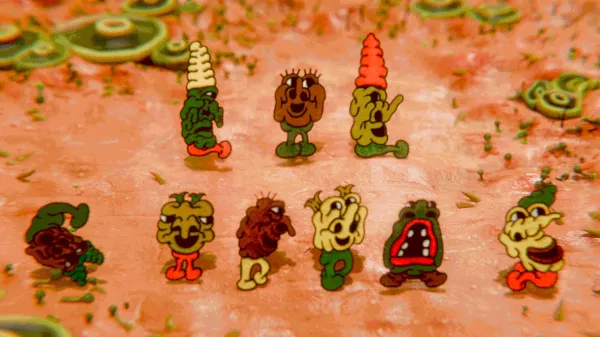 Hot Drop: Lil Gibbos by Arius Ziaee