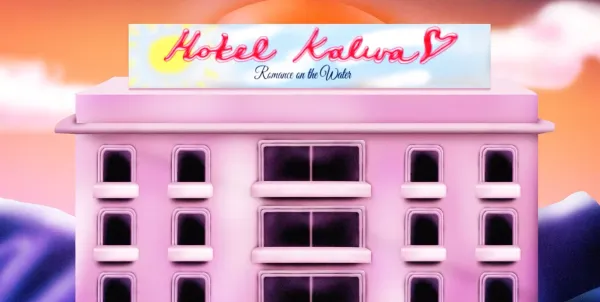 Hotel Kalura