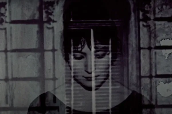House by Jan Lenica, Walerian Borowczyk