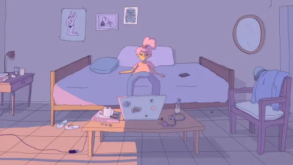 Household Porn by Inés Labarrère Ventroni