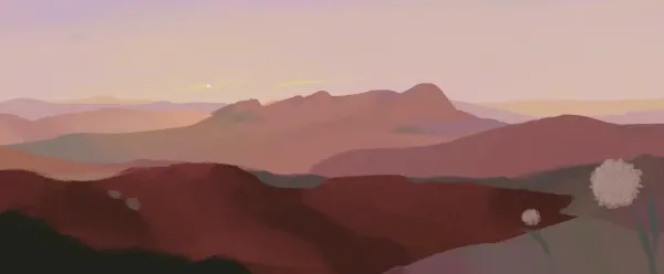 How A River is Born