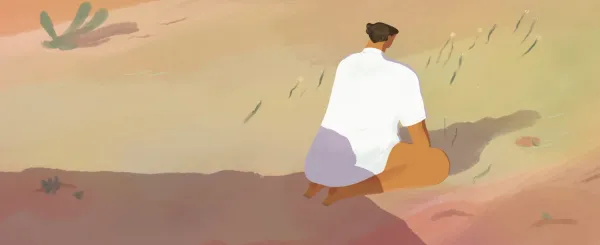 How A River is Born