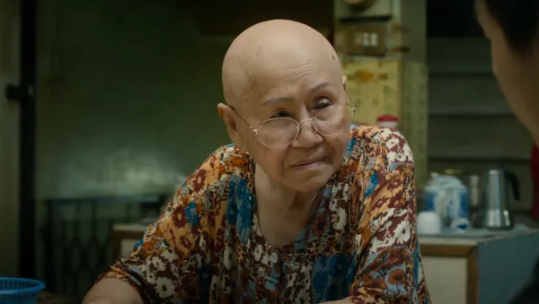 How to Make Millions Before Grandma Dies