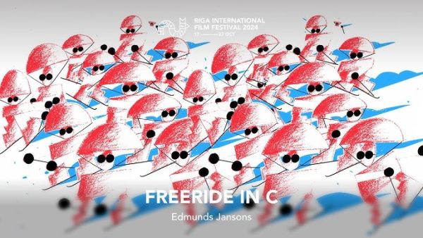 Freeride in C