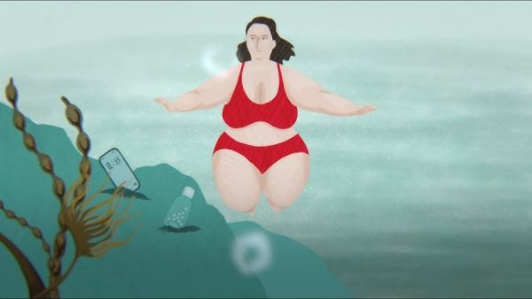 Plunge