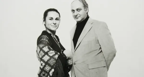 The New Yorker Theater: A Talbot Legacy