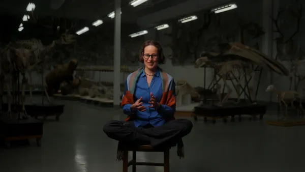 Hunt for the Oldest DNA