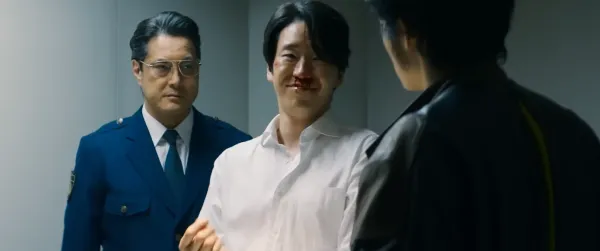 TOKYO BURST: Crime City