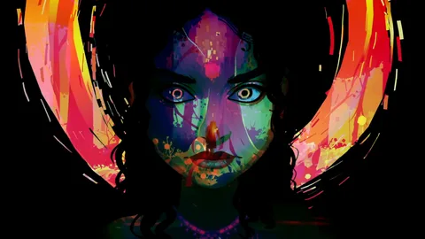 Maya: The Birth of a Superhero