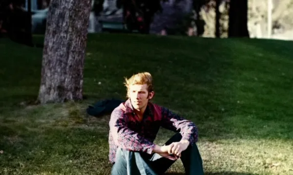 A Picture of My Father by Jon Miller, Zach Russo