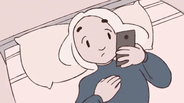 I’m Fine Mum