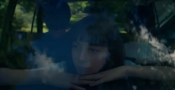 Ida Who Sang So Badly Even the Dead Rose Up and Joined Her in Song