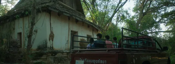 Ghost Board