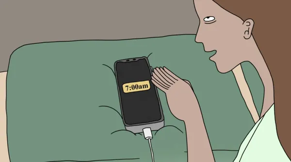 I'm Glad I know That Now Thank You: Phones