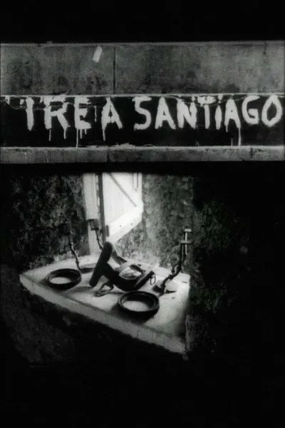 I’m Going to Santiago