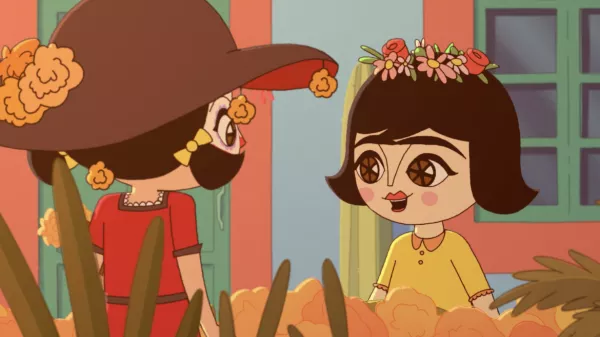 Hola Frida