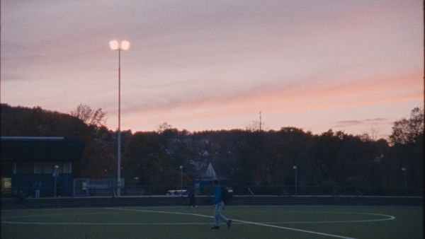 Eleven Tomorrows: Berlinale Meets Football