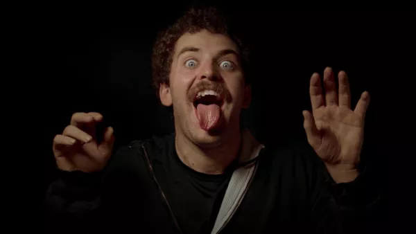 Gary Screams For You