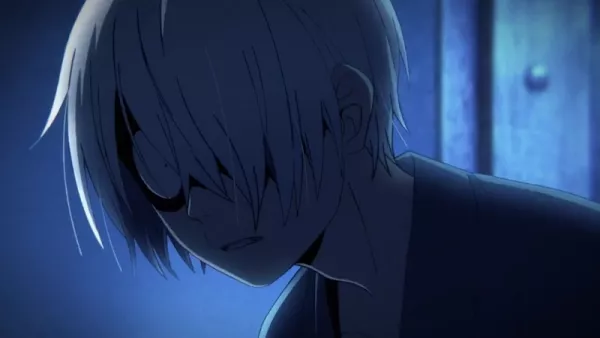 The Birth of Kitaro: The Mystery of GeGeGe