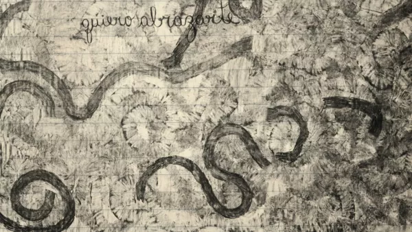 Notebook of Names