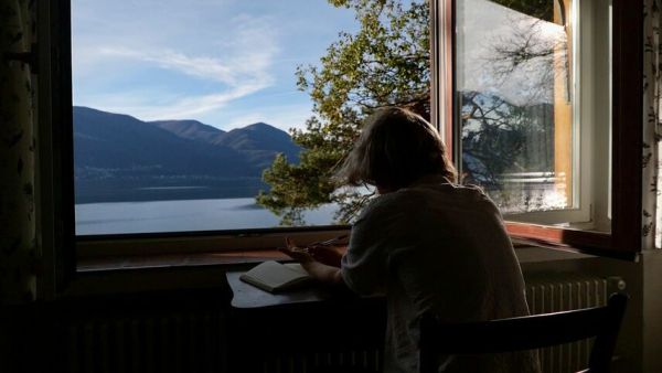 Body of Water by Coline Confort, Eliza Scanlen